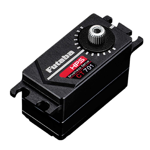 Servos